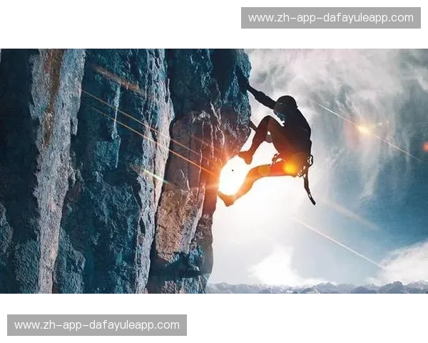 战绩攀岩：用数据和心智点亮每一次攀登