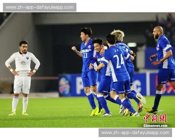 梦回蓝海：江苏舜天与武里南联的巅峰对决，那段被绿茵铭记的燃情岁月