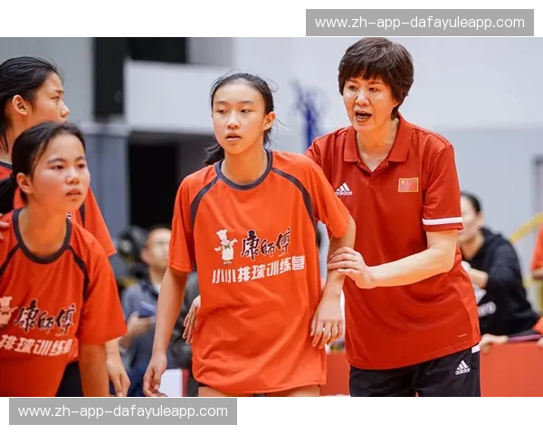 巅峰对决：当中国女排遇上荷兰橙色军团，这不仅是球技的较量，更是意志的史诗