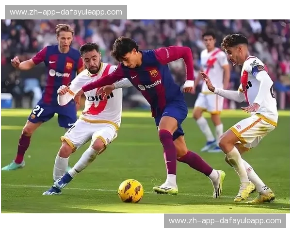 红蓝之魂与铁血之师：西甲巅峰夜，巴萨与马竞的宿命博弈