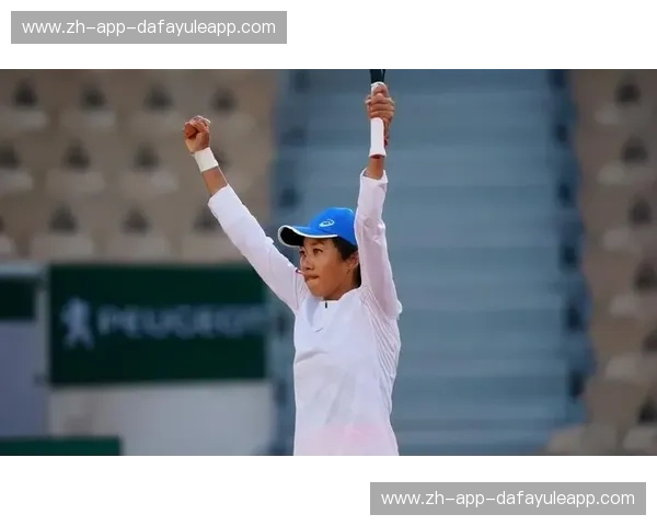 火花与坚毅：张帅与科内特，网坛硬仗的两种哲学